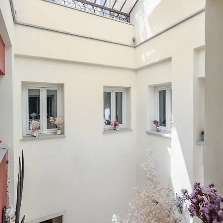 Cathedral House 塞维利亚