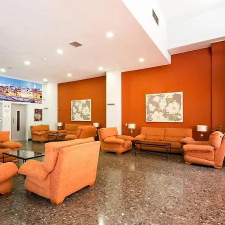 Resitur Appartement *