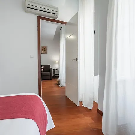 דירה Casas De - Cuna 41 *