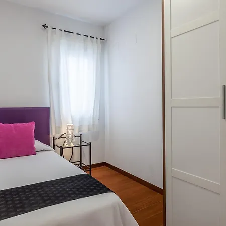 Casas De - Cuna 41 * סביליה