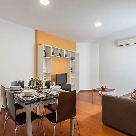 Casas De - Cuna 41 * סביליה