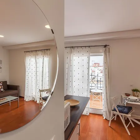 דירה Casas De - Cuna 41 *