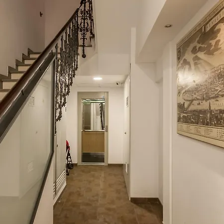 דירה Casas De - Cuna 41 *