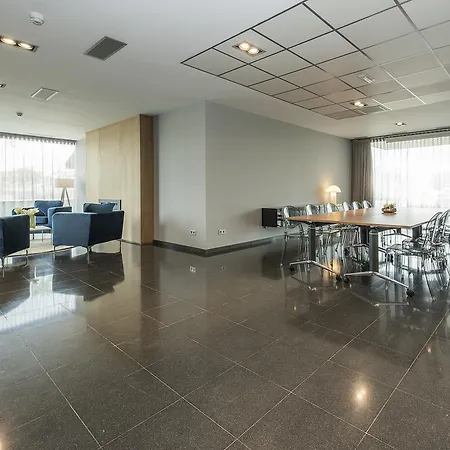 Sevilla Aparthotel 4*