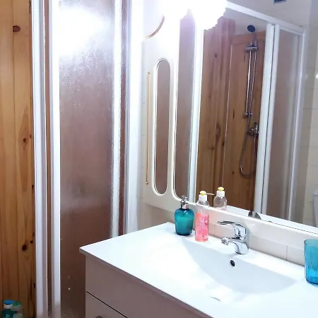 Sebrilla Apartamento Arjona *