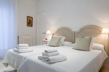 Hotel Luxury - Alcazar
