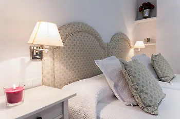 Luxury - Alcazar 3*