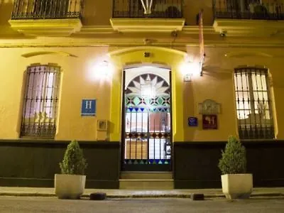 Hotel Bypillow Abril