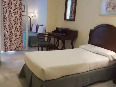 Bypillow Abril 2* Sevilla