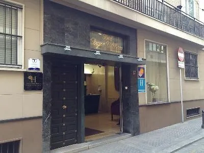 Reyes Catolicos