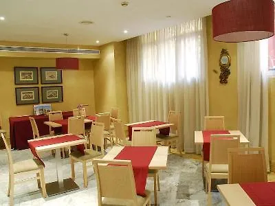 Reyes Catolicos Hotel Sevilla