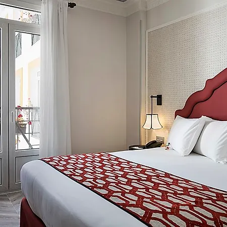 Eurostars Regina Hotel