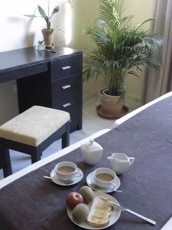 Apartment Luxsevilla Palacio Seville