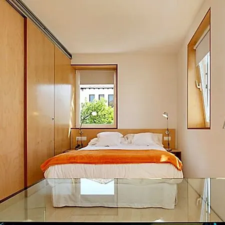 Hotel Boutique Holos