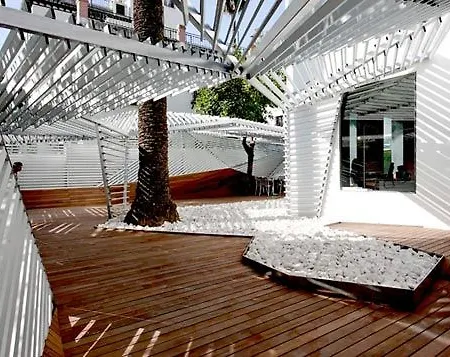 Hotel Boutique Holos Sevilla