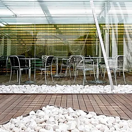 Hotel Boutique Holos Sevilla