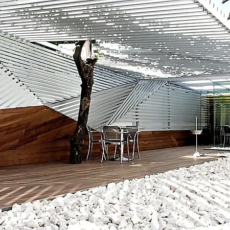 Hotel Boutique Holos 3*