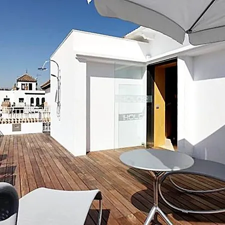 Hotel Boutique Holos
