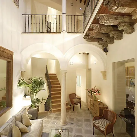 Boutique Corral Del Rey Hotel