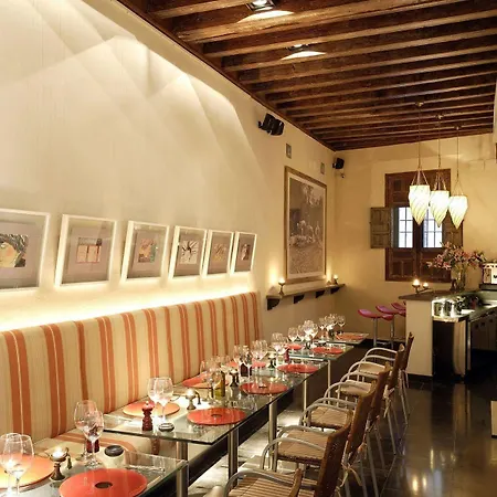 Boutique Corral Del Rey 3*