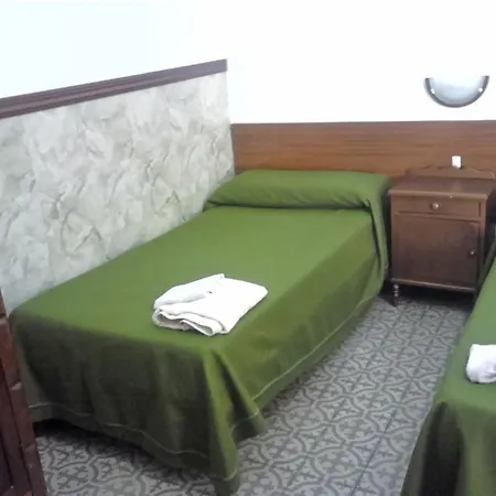 Union Campana Guest house *