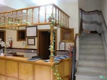 بيت ضيافة Le Petit Paris 2*