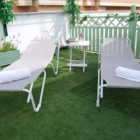 Dona Blanca Hotel
