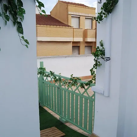 Dona Blanca Sevilla