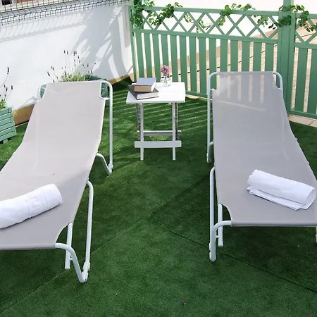 Hotel Dona Blanca