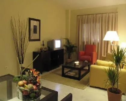 Luxsevilla Palacio Apartment *