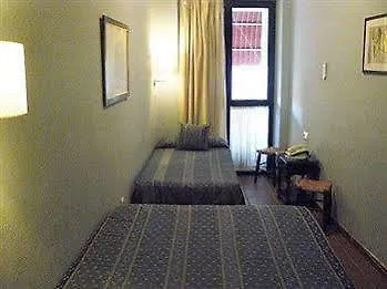 Hotel Dona Lina 2*
