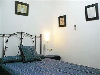 Hotel Dona Lina Séville