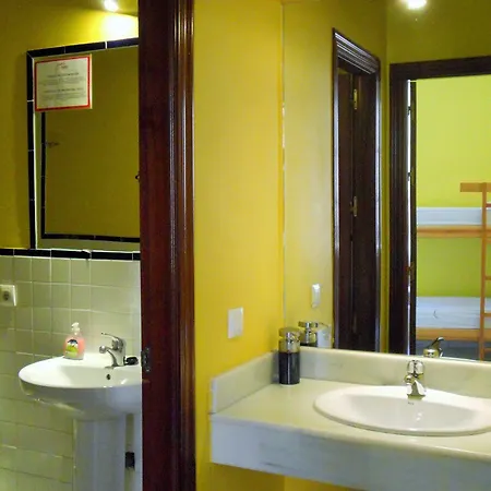Hostal Samay *