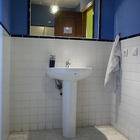 Hostal Samay *