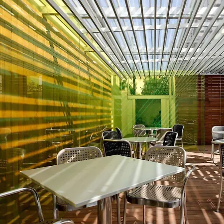Boutique Holos Hotel