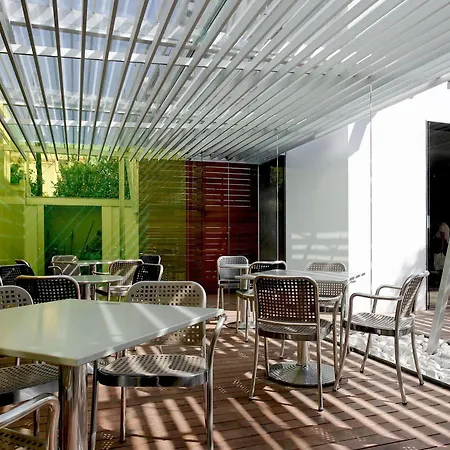 Boutique Holos Hotel Sevilla
