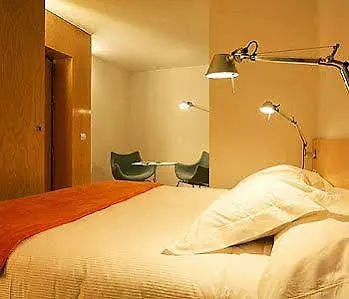 Boutique Holos Hotel