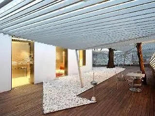 Hotel Boutique Holos