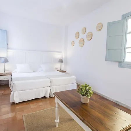 Apartamento Santa Cruz
