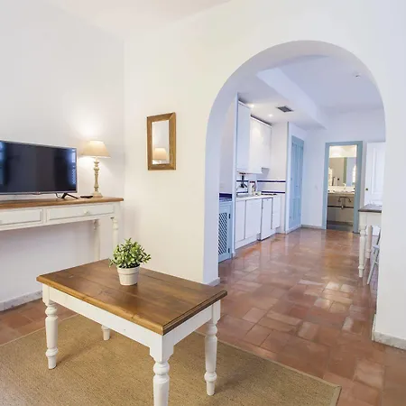 Apartamento Santa Cruz *