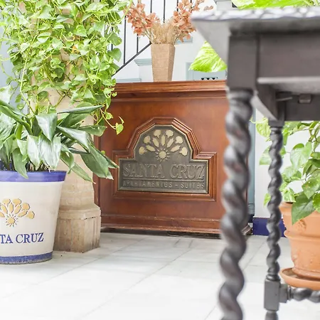 Apartamento Santa Cruz *