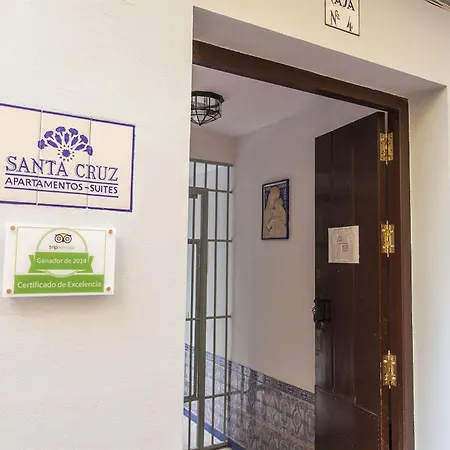 Santa Cruz