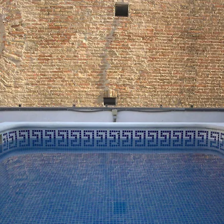 Hostel Joy Setas Coworking Sevilla