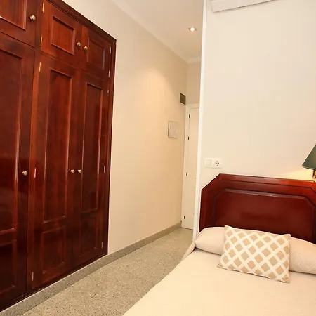 Hotel Maestranza
