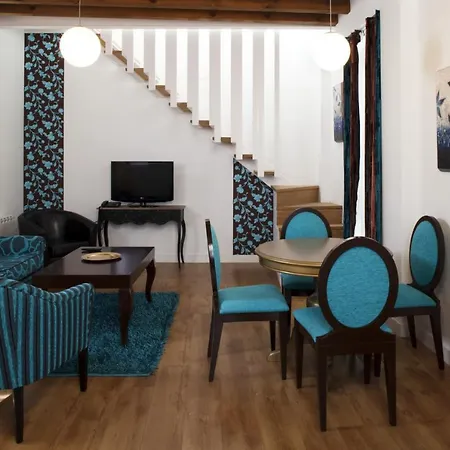 Singular Castellar Apartamento