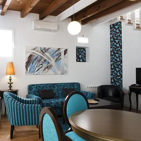 Singular Castellar Apartamento
