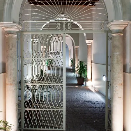 Apartamento Singular Castellar Sevilla
