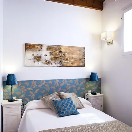 Singular Castellar Apartamento *