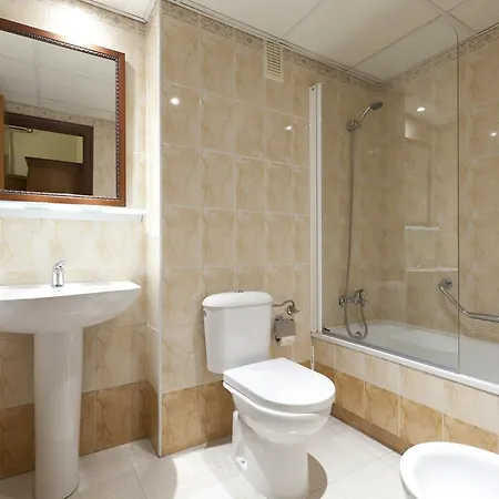 Vertice Bib Rambla Apartmán Sevilla