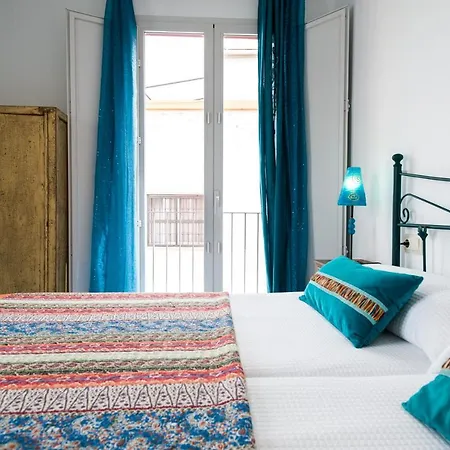 Singular Pilatos Apartamento Sevilha